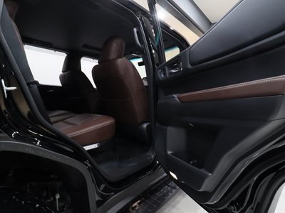 صورة 72 لـ 2025 Toyota LAND CRUISER 250