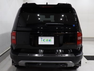 صورة 30 لـ 2025 Toyota LAND CRUISER 250