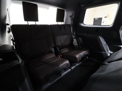 صورة 55 لـ 2025 Toyota LAND CRUISER 250