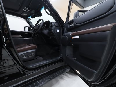 صورة 15 لـ 2025 Toyota LAND CRUISER 250