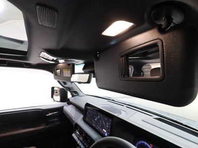 صورة 73 لـ 2025 Toyota LAND CRUISER 250