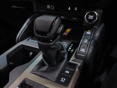 صورة 46 لـ 2025 Toyota LAND CRUISER 250