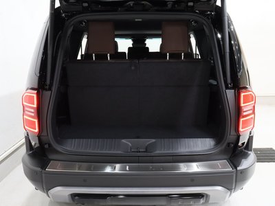 صورة 58 لـ 2025 Toyota LAND CRUISER 250