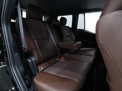 صورة 53 لـ 2025 Toyota LAND CRUISER 250