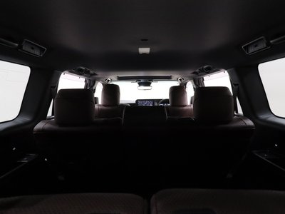 صورة 57 لـ 2025 Toyota LAND CRUISER 250