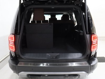 صورة 77 لـ 2025 Toyota LAND CRUISER 250