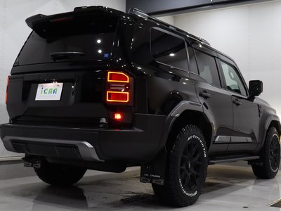 صورة 60 لـ 2025 Toyota LAND CRUISER 250