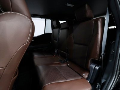 صورة 19 لـ 2025 Toyota LAND CRUISER 250