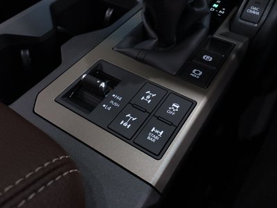 صورة 70 لـ 2025 Toyota LAND CRUISER 250