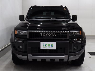 صورة 25 لـ 2025 Toyota LAND CRUISER 250
