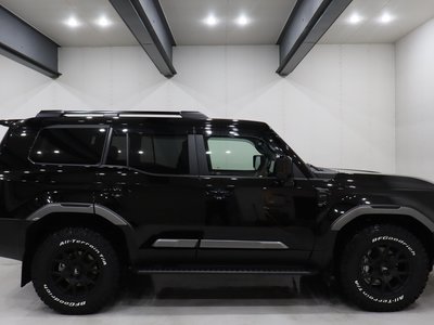 صورة 28 لـ 2025 Toyota LAND CRUISER 250