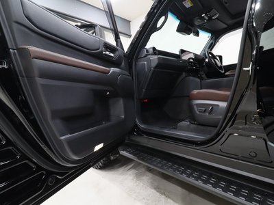صورة 48 لـ 2025 Toyota LAND CRUISER 250