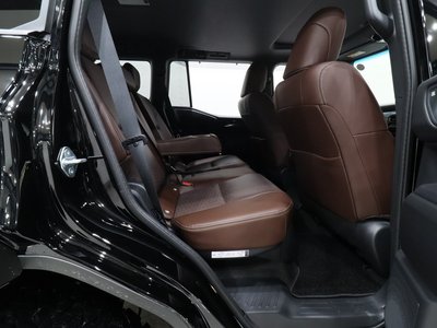 صورة 54 لـ 2025 Toyota LAND CRUISER 250