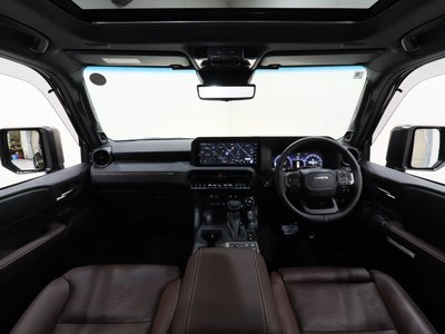 صورة 16 لـ 2025 Toyota LAND CRUISER 250