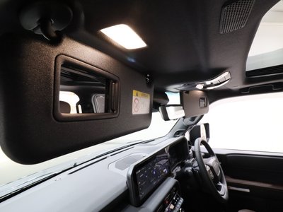 صورة 67 لـ 2025 Toyota LAND CRUISER 250