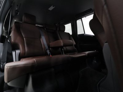 صورة 20 لـ 2025 Toyota LAND CRUISER 250