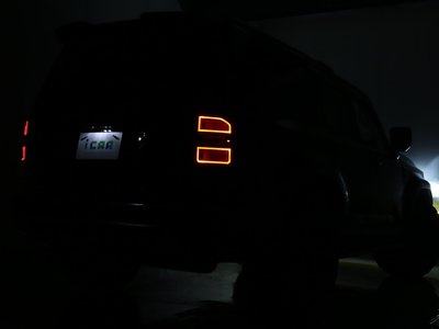 صورة 62 لـ 2025 Toyota LAND CRUISER 250