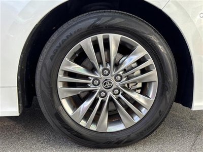 صورة مصغرة 39 لـ 2023 Toyota ALPHARD