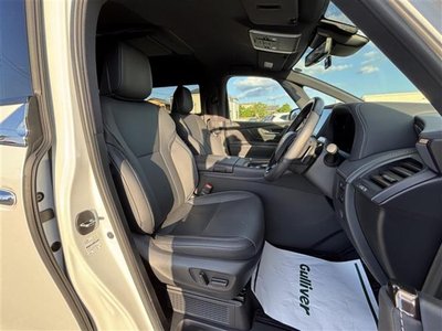صورة مصغرة 26 لـ 2023 Toyota ALPHARD