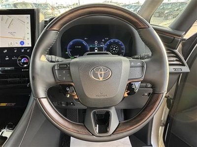 صورة مصغرة 7 لـ 2023 Toyota ALPHARD