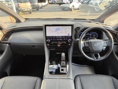 صورة مصغرة 42 لـ 2023 Toyota ALPHARD