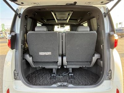 صورة مصغرة 31 لـ 2023 Toyota ALPHARD