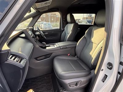صورة مصغرة 27 لـ 2023 Toyota ALPHARD
