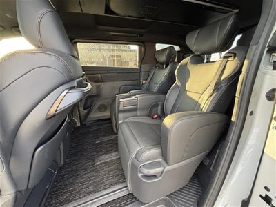 صورة مصغرة 29 لـ 2023 Toyota ALPHARD