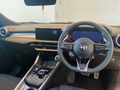2026 ALFA Romeo TONALE 缩略图 48