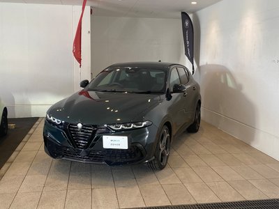 صورة 2 لـ 2026 ALFA Romeo TONALE