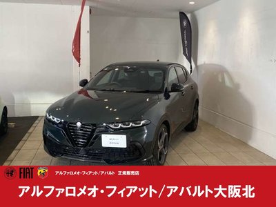 صورة 3 لـ 2026 ALFA Romeo TONALE