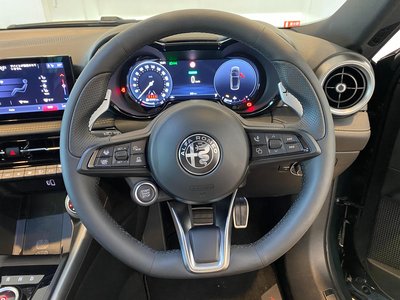 2026 ALFA Romeo TONALE 缩略图 18