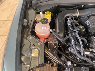 2026 ALFA Romeo TONALE 缩略图 73