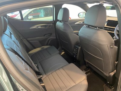 2026 ALFA Romeo TONALE 缩略图 57