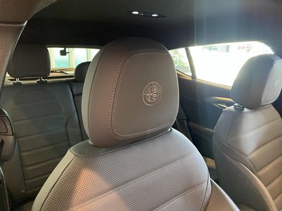 2026 ALFA Romeo TONALE 缩略图 68