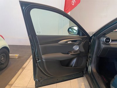 2026 ALFA Romeo TONALE 缩略图 30