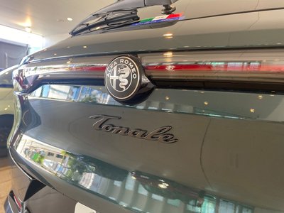 صورة 14 لـ 2026 ALFA Romeo TONALE