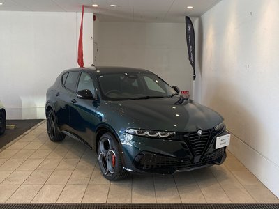 صورة 11 لـ 2026 ALFA Romeo TONALE
