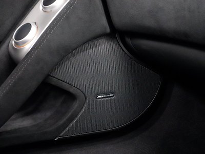 2016 Mclaren 650S SPIDER 照片 92
