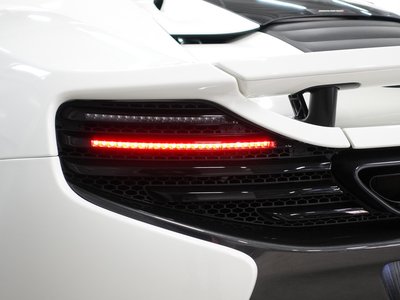 2016 Mclaren 650S SPIDER 照片 66