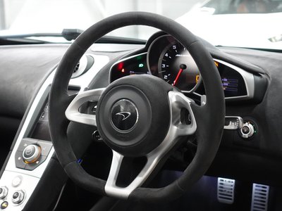 2016 Mclaren 650S SPIDER 照片 76