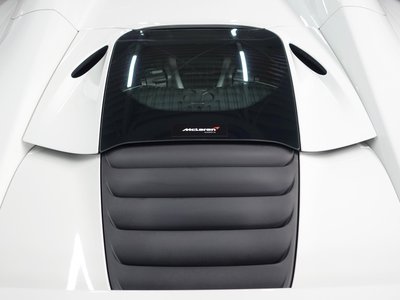 2016 Mclaren 650S SPIDER 照片 118