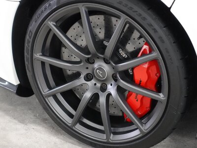 2016 Mclaren 650S SPIDER 照片 5