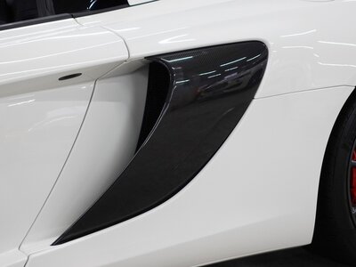 2016 Mclaren 650S SPIDER 照片 9