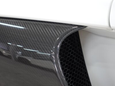 2016 Mclaren 650S SPIDER 照片 13