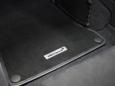 2016 Mclaren 650S SPIDER 照片 19