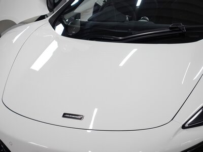 2016 Mclaren 650S SPIDER 照片 41