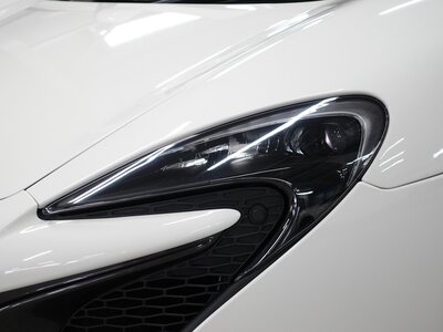 2016 Mclaren 650S SPIDER 照片 43