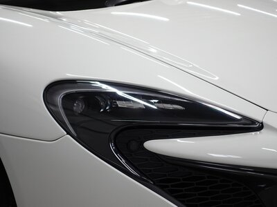 2016 Mclaren 650S SPIDER 照片 45