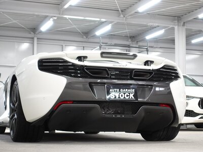 2016 Mclaren 650S SPIDER 照片 51